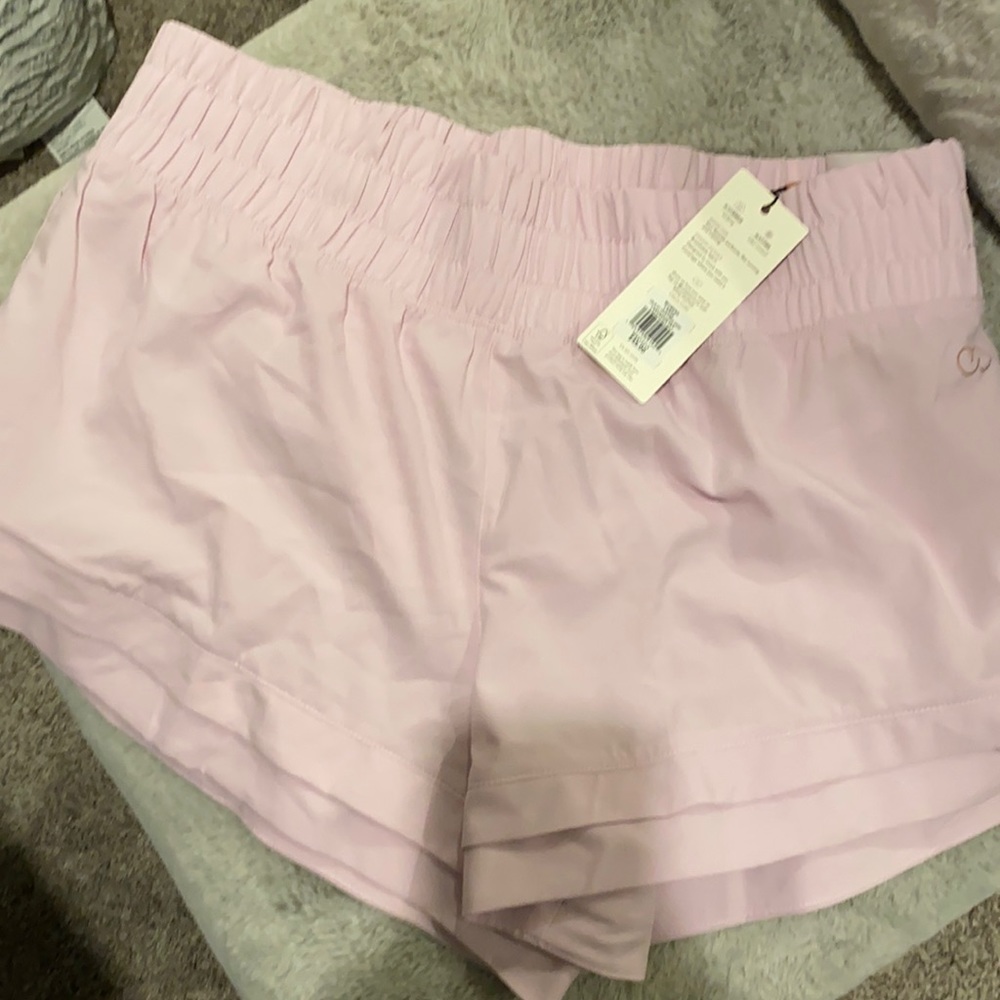 Calia by Carrie Underwood short